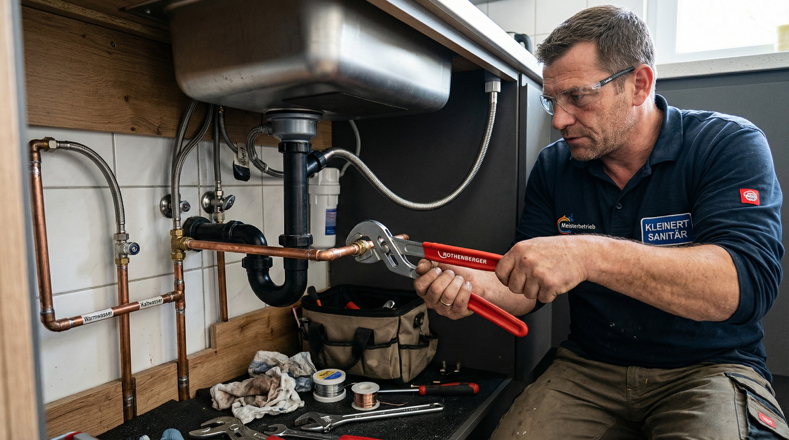 Balzer GmbH & Co. KG - Für Profis am Bau - SHK Shop – Sanitärinstallateur Bad Wildungen